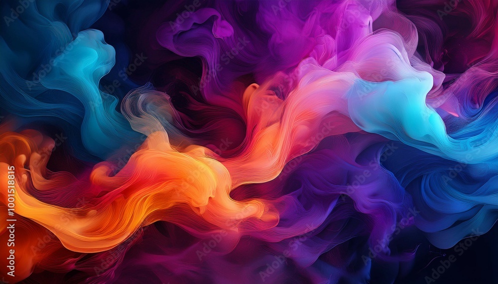 abstract smoke background abstract smoke background