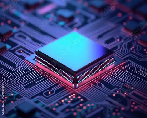 Visualization of a microelectromechanical system MEMS device, Materials Science, Microfabrication
