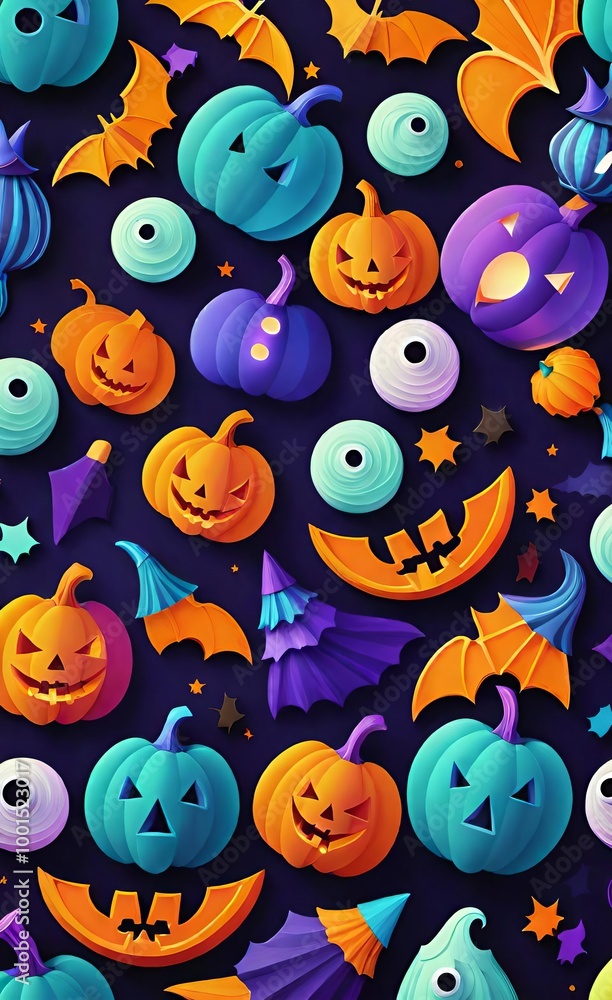 halloween pumpkin background halloween pumpkin background