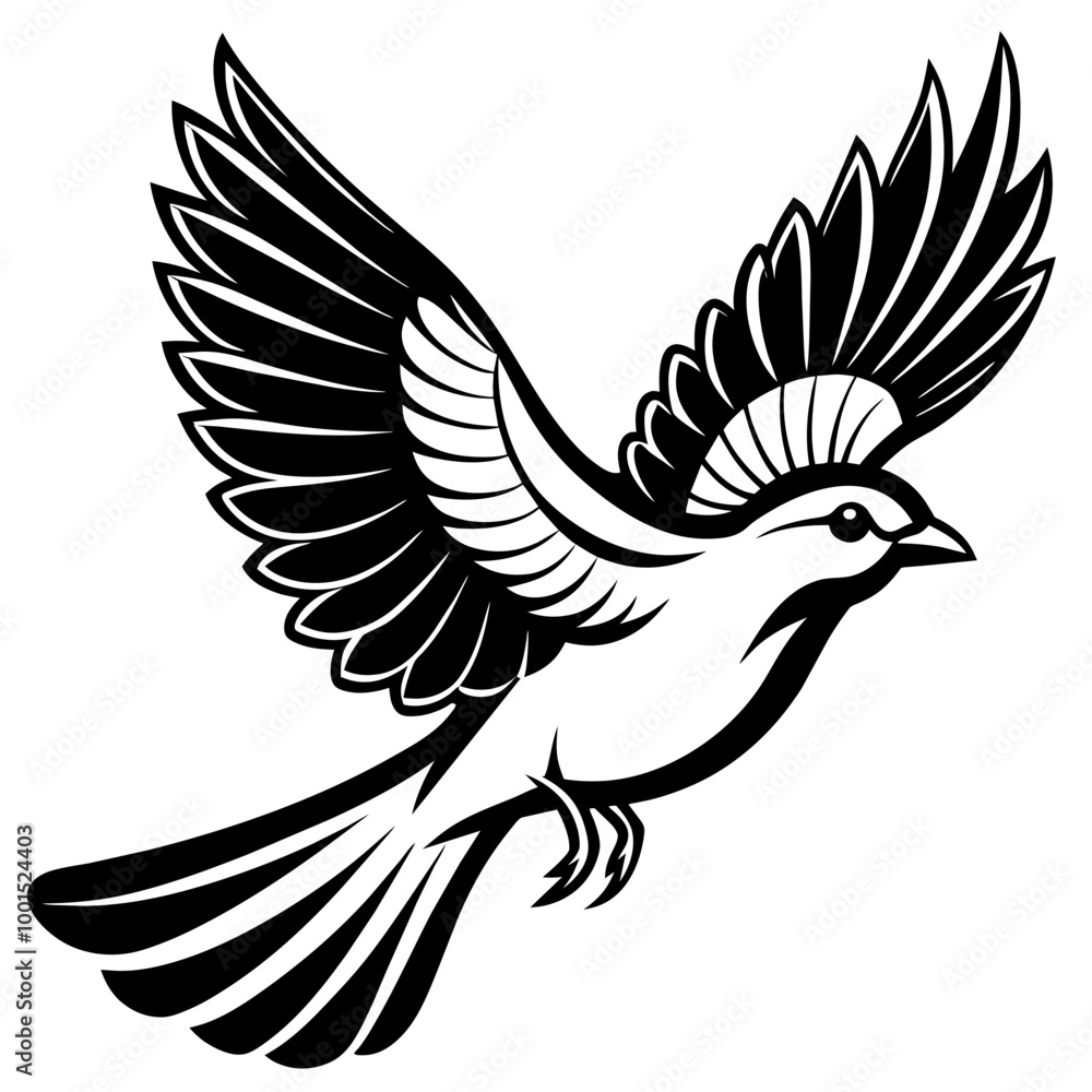Obraz premium dove of peace
