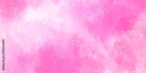 Abstract light pink background with watercolor alpha grunge texture. Delicate sepia background with paint stains watercolor texture. rose beige fantasy pink watercolor background with marble texture.