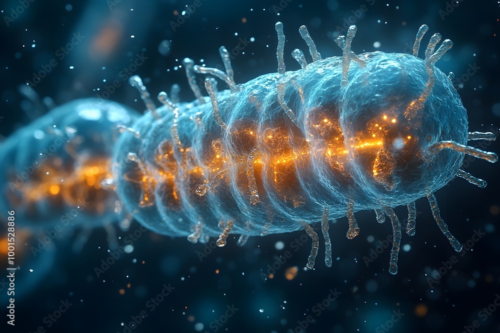 Bacterial Cell Division Bacterial Cell Division
