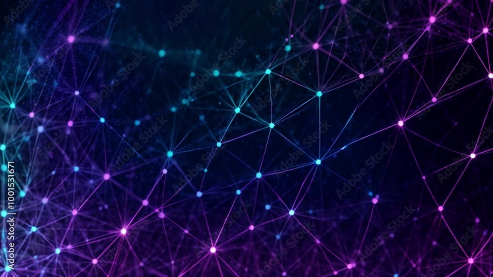 Abstract plexus of dots and lines, technological scientific background. Abstract plexus of dots and lines, technological scientific background.
