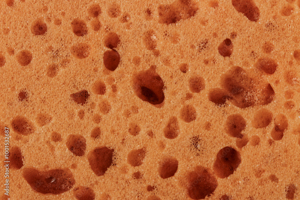 Foam sponge Foam sponge
