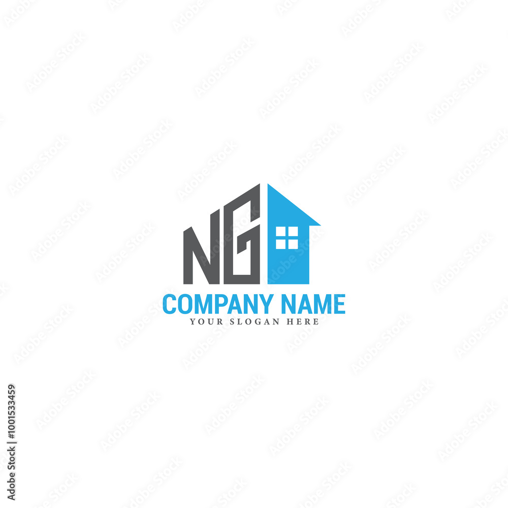 House and Property Investment Branding House and Property Investment Branding