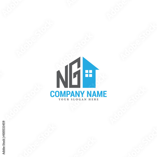 House and Property Investment Branding