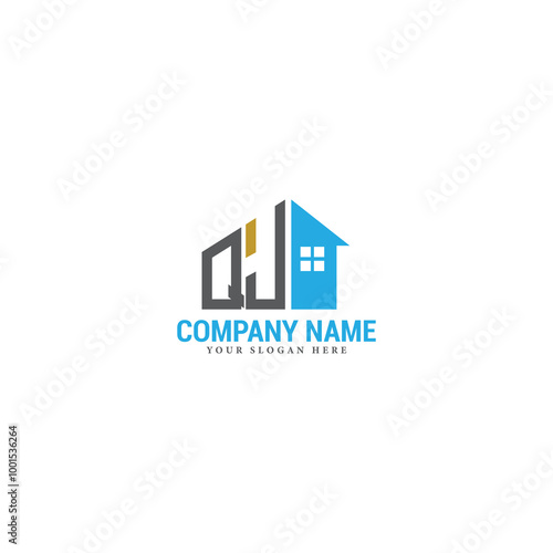 Real Estate Investment Firm Logo