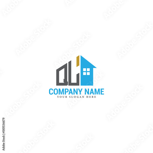 Real Estate Investment Firm Logo