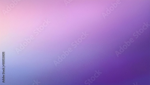 Abstract soft pink and lavender gradient texture background