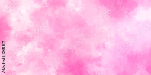 Abstract light pink background with watercolor alpha grunge texture. Delicate sepia background with paint stains watercolor texture. rose beige fantasy pink watercolor background with marble texture.