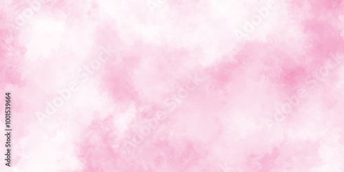 Beautiful abstract color pink texture background, abstract pattern the brush stroke graphic abstract art nice color, Abstract colorful pink Watercolor background.