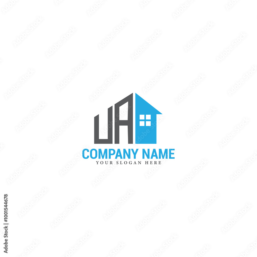 House and Property Investment Branding House and Property Investment Branding