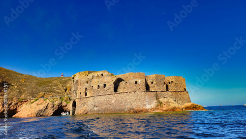 Portugal, an entire country that is a marvel, with Lisbon as its capital leading the way