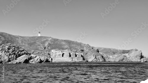 Portugal, an entire country that is a marvel, with Lisbon as its capital leading the way