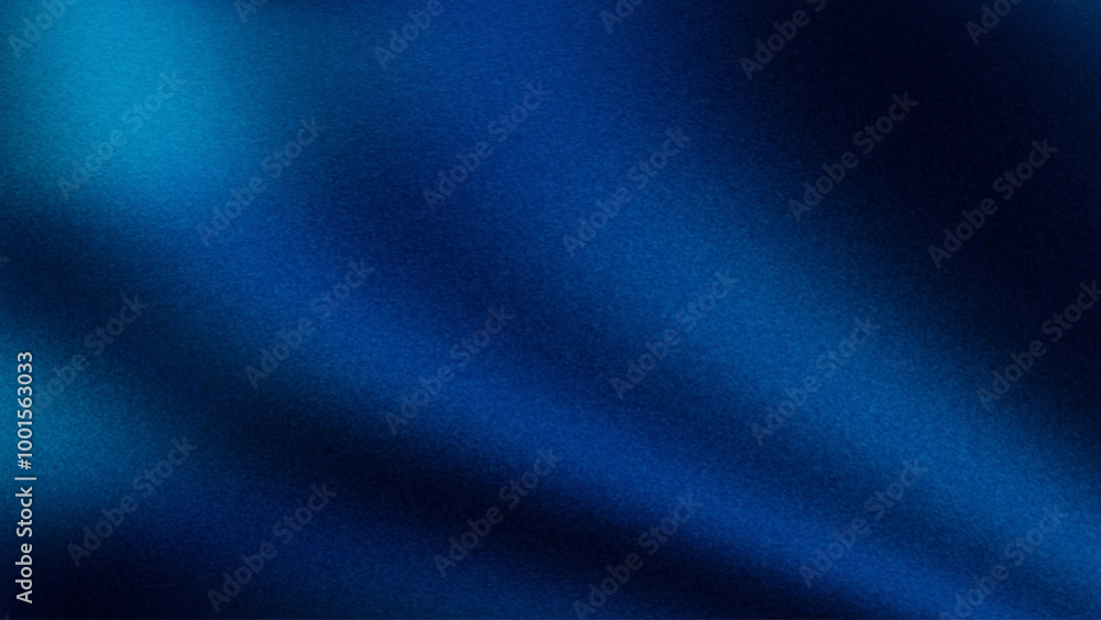 Luxury blue background grainy texture. Wallpaper. Abstract background shiny blue banner. Luxury blue background grainy texture. Wallpaper. Abstract background shiny blue banner.