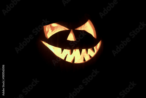 zucca di Hallowen