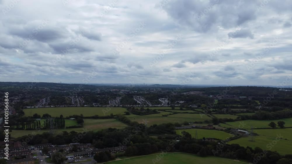 South Watford City Which is Located in North London South Watford City Which is Located in North London