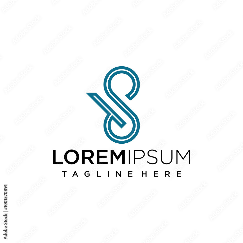 letter symbol DP minimalist logo letter symbol DP minimalist logo