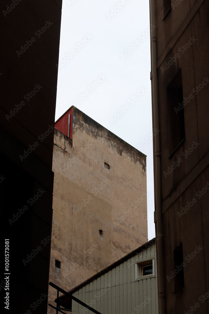 Architecture in the city of Bilbao Architecture in the city of Bilbao