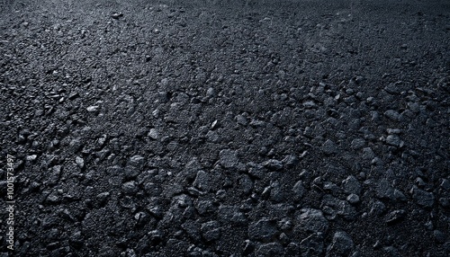 black asphalt texture. asphalt road. stone asphalt texture background black granite gravel