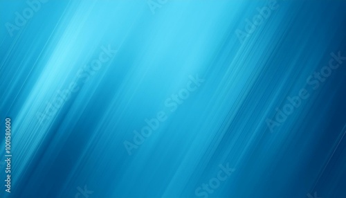 Wallpaper Mural light blue motion gradient background. Torontodigital.ca