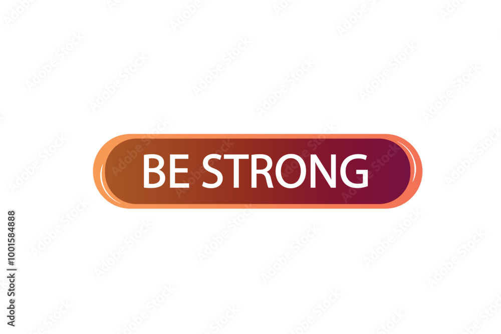 Printbutton web template,be strong,bubble, banner label
Printbutton web template,be strong,bubble, banner label