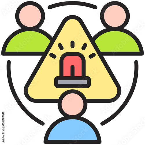 Emergency Icon