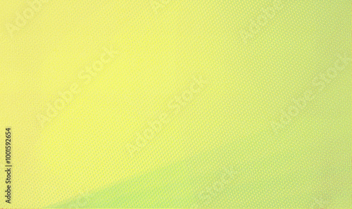 Yellow background suitable for ad posters banners social media covers events and various design works