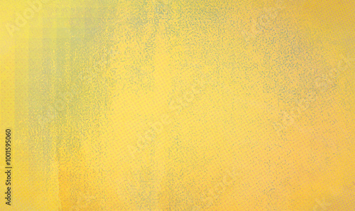 Yellow background suitable for ad posters banners social media covers events and various design works