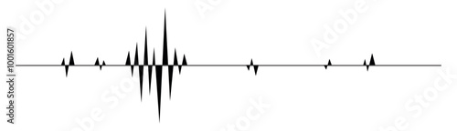 earthquake sign	