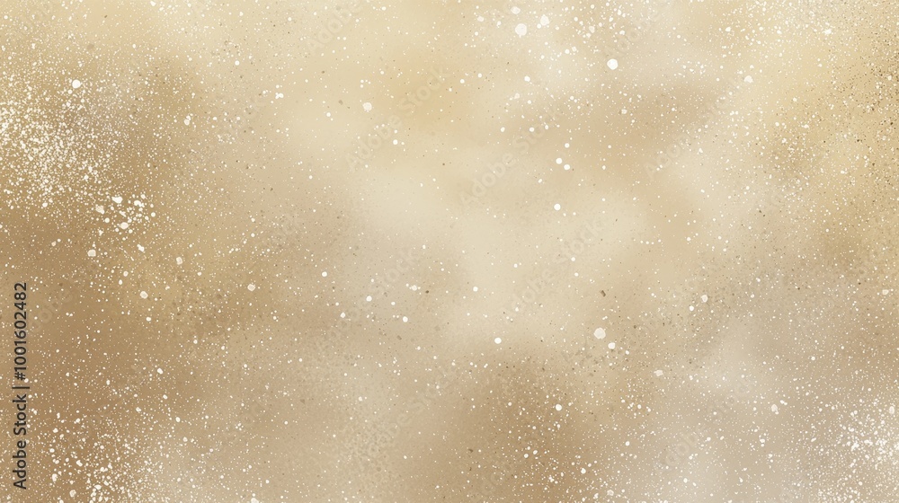Elegant gold background with falling white particles, perfect for festive designs. Adds glamour and sophistication, ideal for holiday projects. Stand out with modern, stylish image Elegant gold background with falling white particles, perfect for festive designs. Adds glamour and sophistication, ideal for holiday projects. Stand out with modern, stylish image