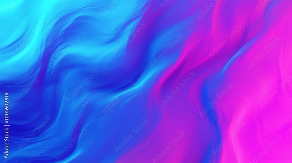 Immerse in captivating beauty of abstract blue and pink background blending smoothly, creating mesmerizing visual experience. Perfect for adding creativity to projects Immerse in captivating beauty of abstract blue and pink background blending smoothly, creating mesmerizing visual experience. Perfect for adding creativity to projects