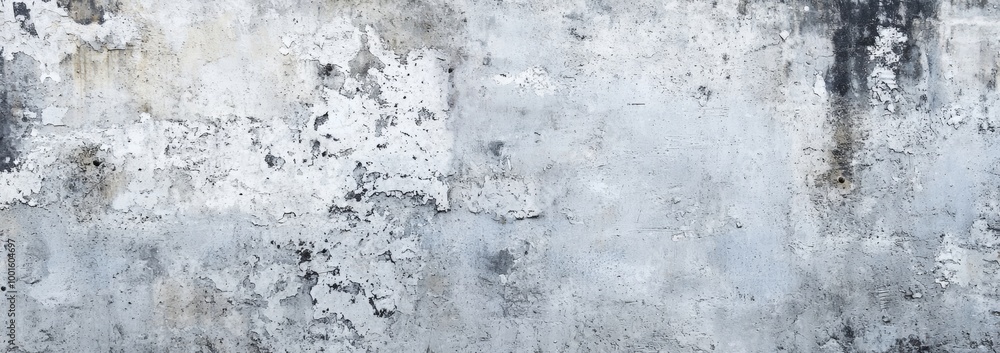 Grunge textured surface of a weathered exterior wall showing signs of aging, providing a perfect background for design projects Grunge textured surface of a weathered exterior wall showing signs of aging, providing a perfect background for design projects