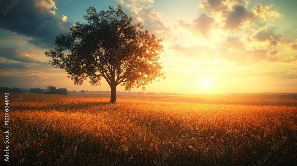 Vibrant wilderness scene showcasing diverse ecosystems, rich textures, and vivid colors, celebrating the beauty of nature's chaos and harmony. Vibrant wilderness scene showcasing diverse ecosystems, rich textures, and vivid colors, celebrating the beauty of nature's chaos and harmony.