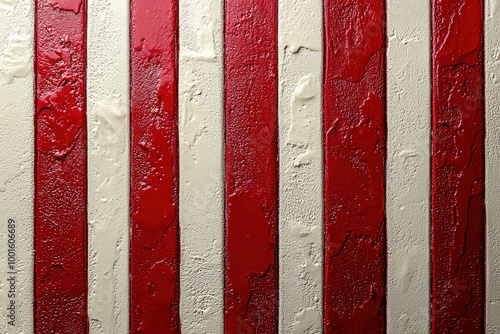 Candy Stripe Background