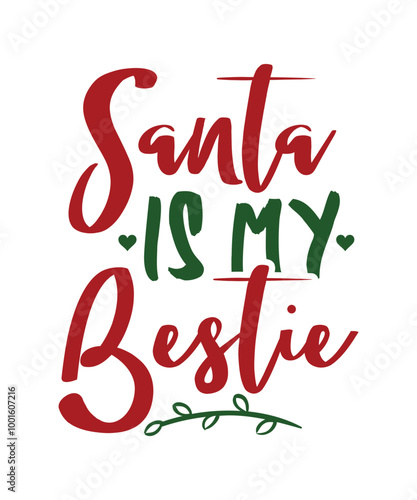 CHRISTMAS SVG Bundle, CHRISTMAS Clipart, Christmas Svg Files For Cricut, Christmas Svg Cut Files