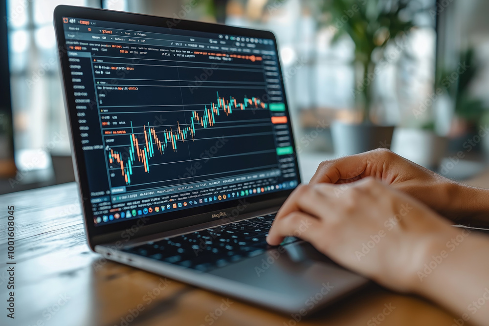 Forex Background Forex Background