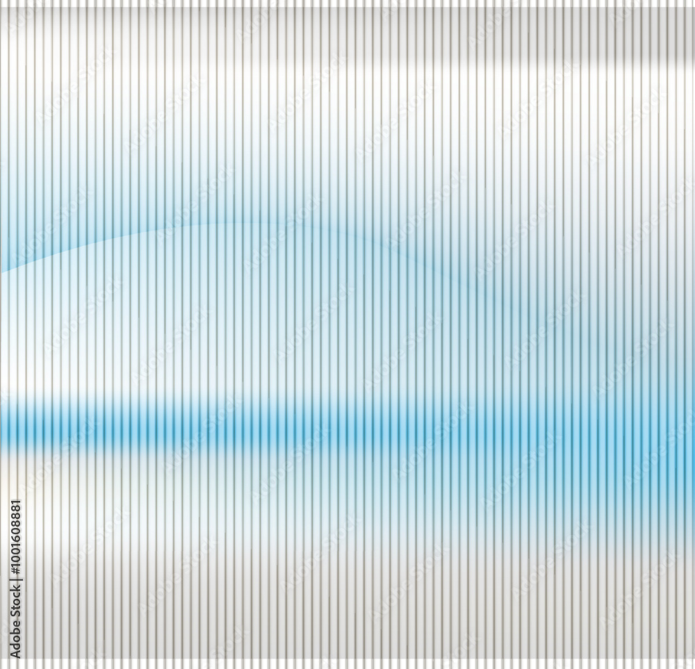 abstract blue background, glass wave ribbed effect, blu grey background stripes abstract blue background, glass wave ribbed effect, blu grey background stripes