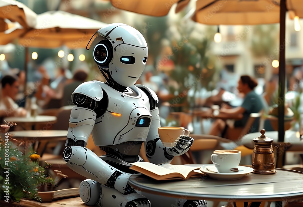 robot studio robot studio