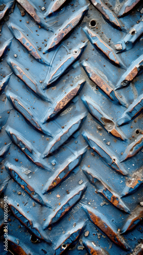 Metal Texture
