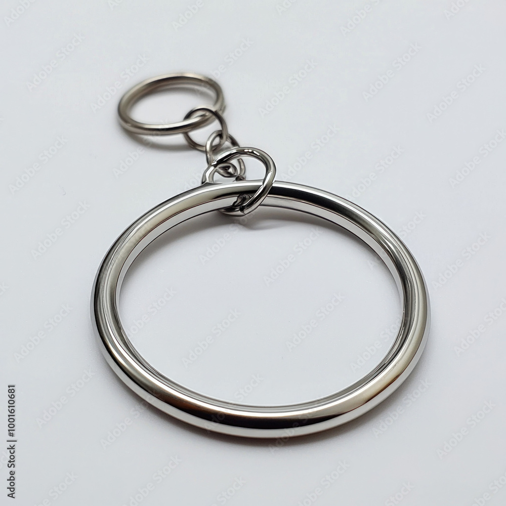Ring Pull Isolated Ring Pull Isolated