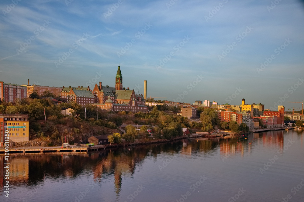 Stockholm Stockholm