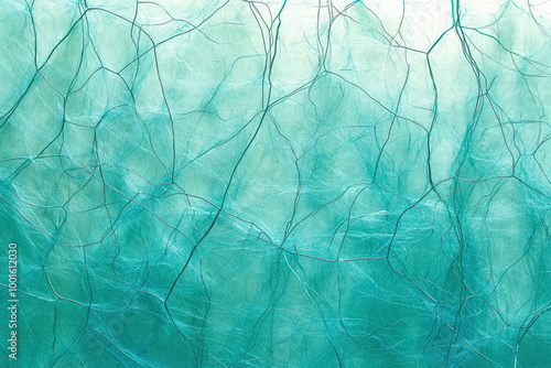 Turquoise Background