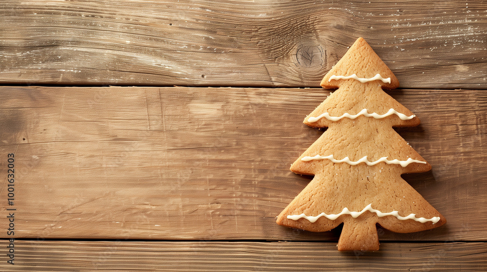 christmas gingerbread cookies with the shape of christmas tree christmas gingerbread cookies with the shape of christmas tree