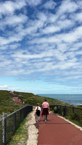 Ocean Walk, Australia