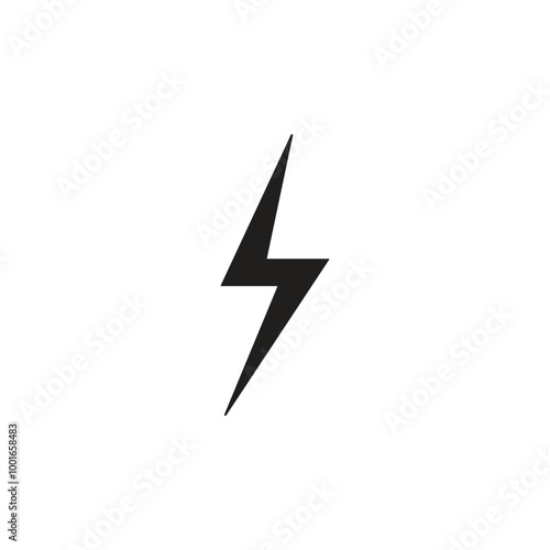 electric icon design