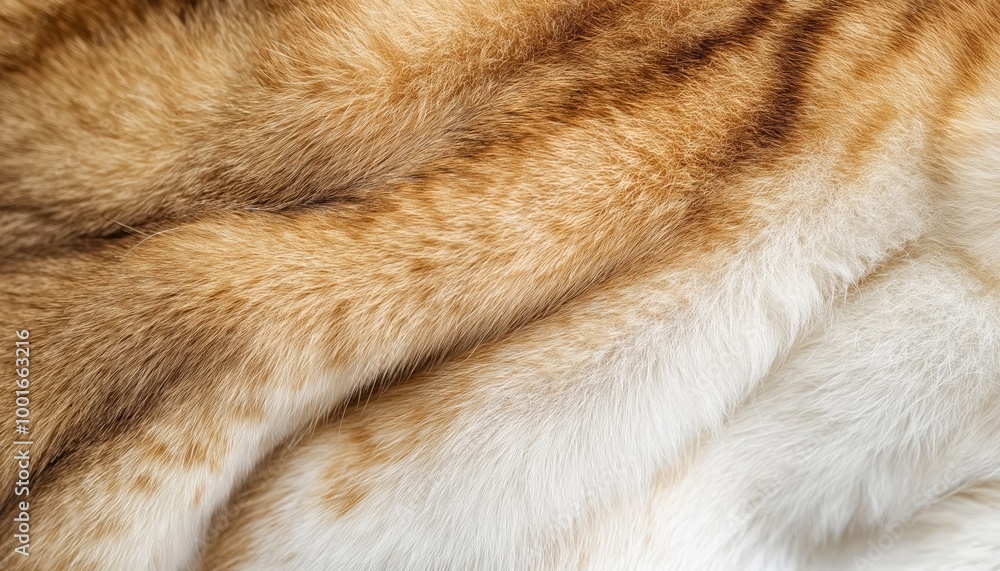 High-resolution closeup of lion fur texture for nature and wildlife photography High-resolution closeup of lion fur texture for nature and wildlife photography