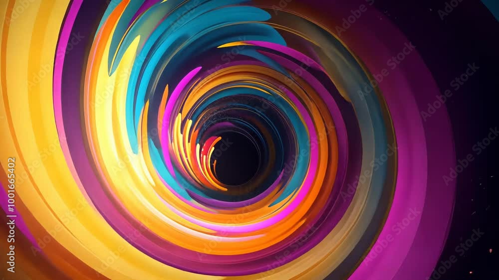 abstract rainbow background abstract rainbow background