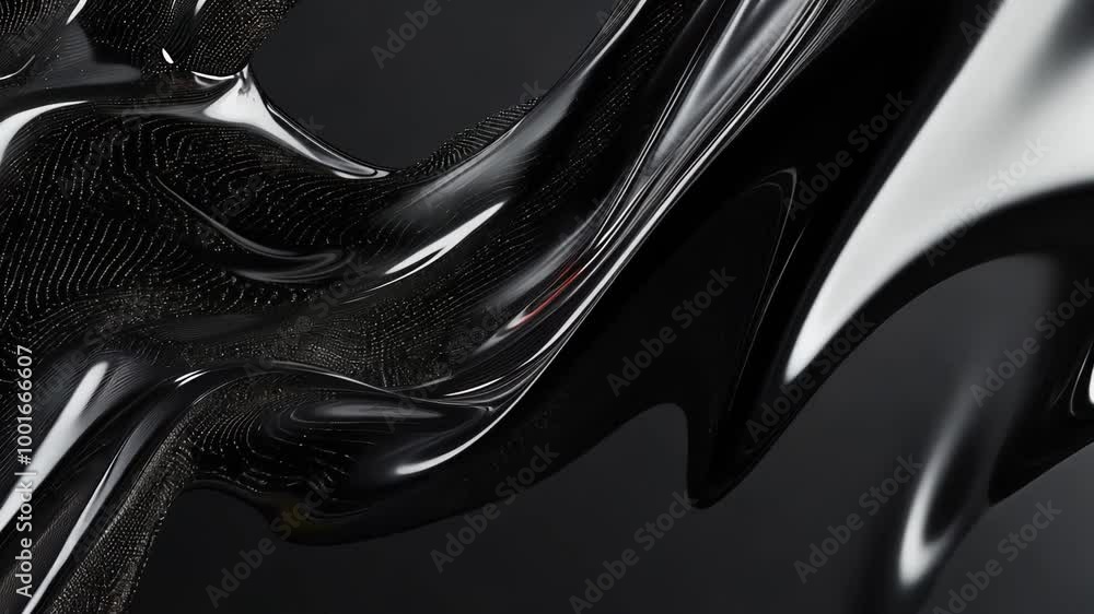 black and white abstract motion waves black and white abstract motion waves