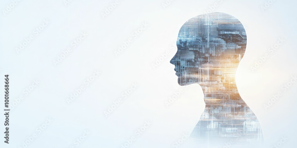 Double exposure of robotics enhancing supply chains, combined with industry 4.0 strategies, illustrating the integration of technology and logistics. Double exposure of robotics enhancing supply chains, combined with industry 4.0 strategies, illustrating the integration of technology and logistics.
